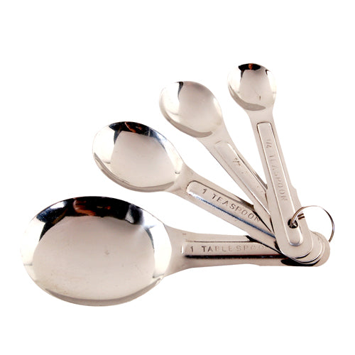 2801328 B2BFSI - Versatile Measuring Spoon Set 2801328 B2BFSI - Versatile Measuring Spoon Set